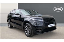 Used Land Rover Range Rover Velar