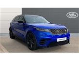 Land Rover Range Rover Velar Image 1