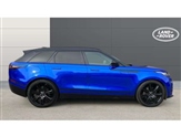 Land Rover Range Rover Velar Image 5