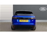 Land Rover Range Rover Velar Image 6