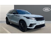 Land Rover Range Rover Velar Image 1