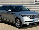 Land Rover Range Rover Velar Image 1