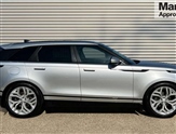 Land Rover Range Rover Velar Image 2