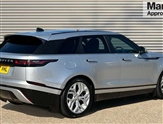 Land Rover Range Rover Velar Image 3
