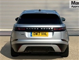 Land Rover Range Rover Velar Image 4