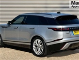 Land Rover Range Rover Velar Image 5