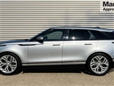 Land Rover Range Rover Velar Image 6