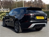 Land Rover Range Rover Velar Image 2