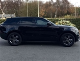 Land Rover Range Rover Velar Image 5