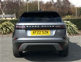 Land Rover Range Rover Velar Image 6