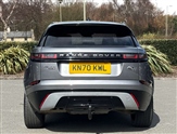 Land Rover Range Rover Velar Image 6