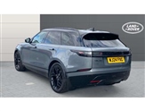 Land Rover Range Rover Velar Image 2