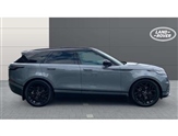 Land Rover Range Rover Velar Image 5
