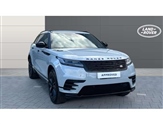 Land Rover Range Rover Velar Image 1