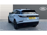 Land Rover Range Rover Velar Image 2