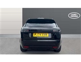 Land Rover Range Rover Velar Image 6