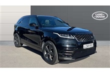 Used Land Rover Range Rover Velar