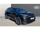 Land Rover Range Rover Velar Image 1
