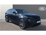 Land Rover Range Rover Velar Image 1