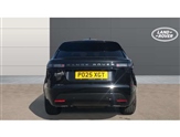 Land Rover Range Rover Velar Image 6