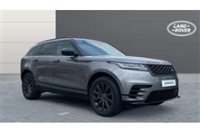 Used Land Rover Range Rover Velar