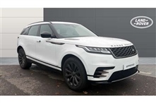 Used Land Rover Range Rover Velar