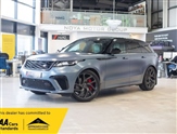 Used Land Rover Range Rover Velar