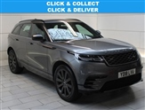 Used Land Rover Range Rover Velar