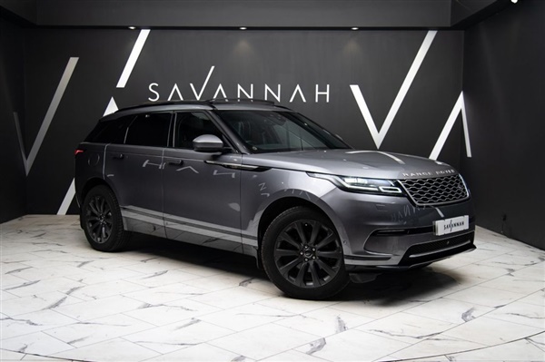 Large image for the Used Land Rover RANGE ROVER VELAR