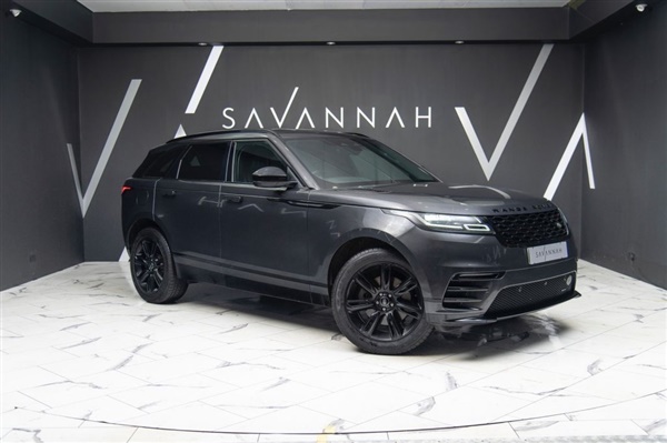 Large image for the Used Land Rover RANGE ROVER VELAR