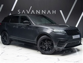 Used Land Rover Range Rover Velar Used Land Rover Range Rover Velar