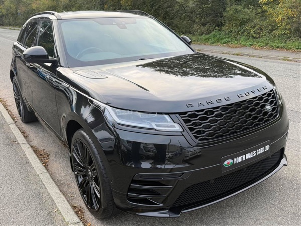 Large image for the Used Land Rover Range Rover Velar