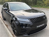 Used Land Rover Range Rover Velar