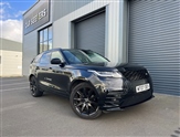 Used Land Rover Range Rover Velar