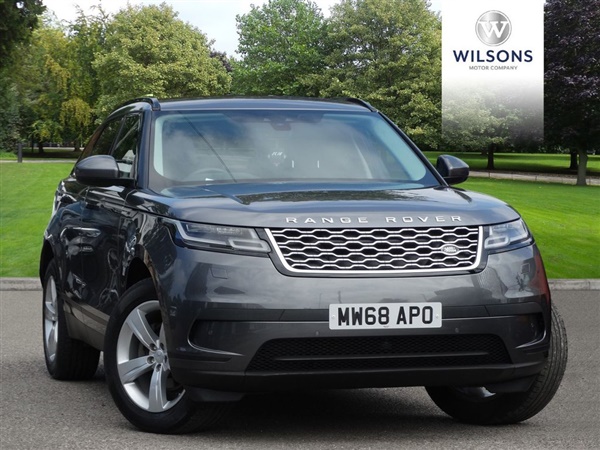 Large image for the Used Land Rover RANGE ROVER VELAR