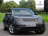 Used Land Rover Range Rover Velar