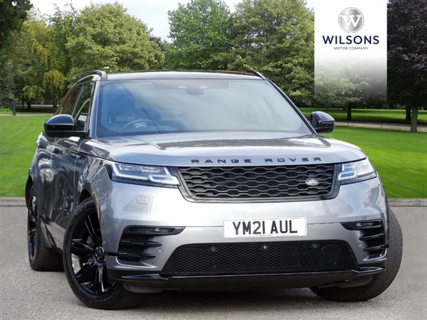 Large image for the Used Land Rover RANGE ROVER VELAR