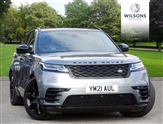 Used Land Rover Range Rover Velar