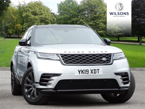 Large image for the Used Land Rover RANGE ROVER VELAR