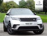 Used Land Rover Range Rover Velar