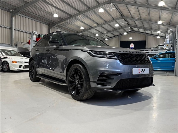 Large image for the Used Land Rover RANGE ROVER VELAR