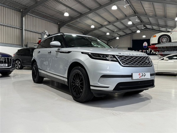 Large image for the Used Land Rover RANGE ROVER VELAR