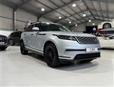 Used Land Rover Range Rover Velar