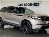 Used Land Rover Range Rover Velar