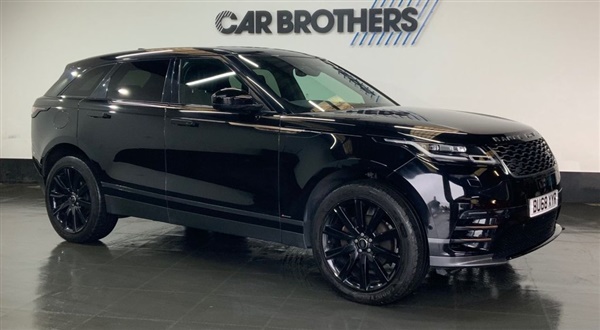 Large image for the Used Land Rover RANGE ROVER VELAR