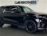 Used Land Rover Range Rover Velar