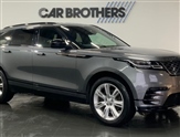 Used Land Rover Range Rover Velar