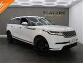Used Land Rover Range Rover Velar