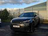 Used Land Rover Range Rover Velar Used Land Rover Range Rover Velar