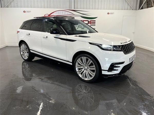 Large image for the Used Land Rover RANGE ROVER VELAR
